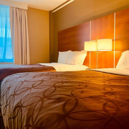 Prince Flushing Hotel Нью-Йорк Экстерьер фото