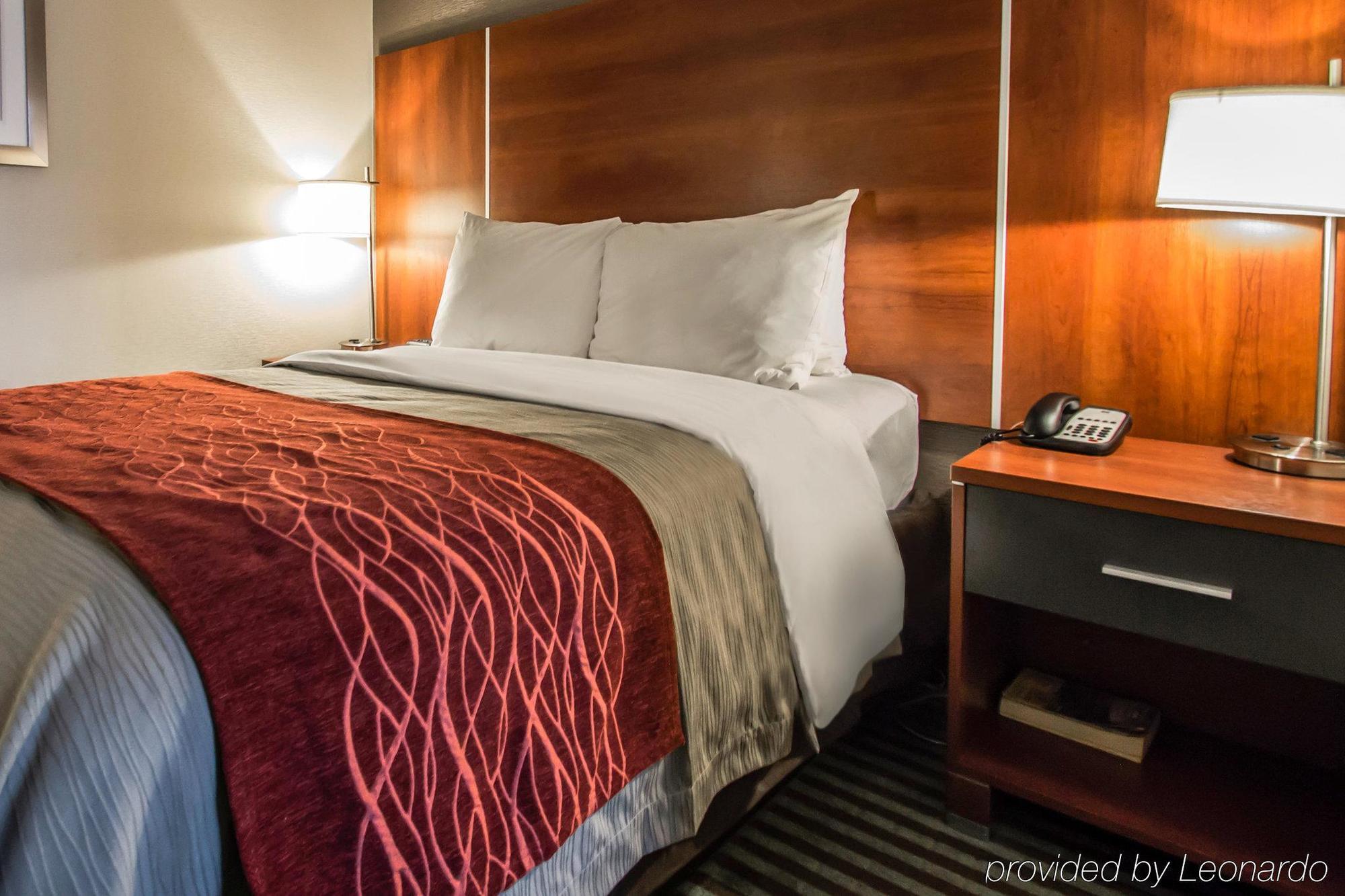 Prince Flushing Hotel Нью-Йорк Экстерьер фото