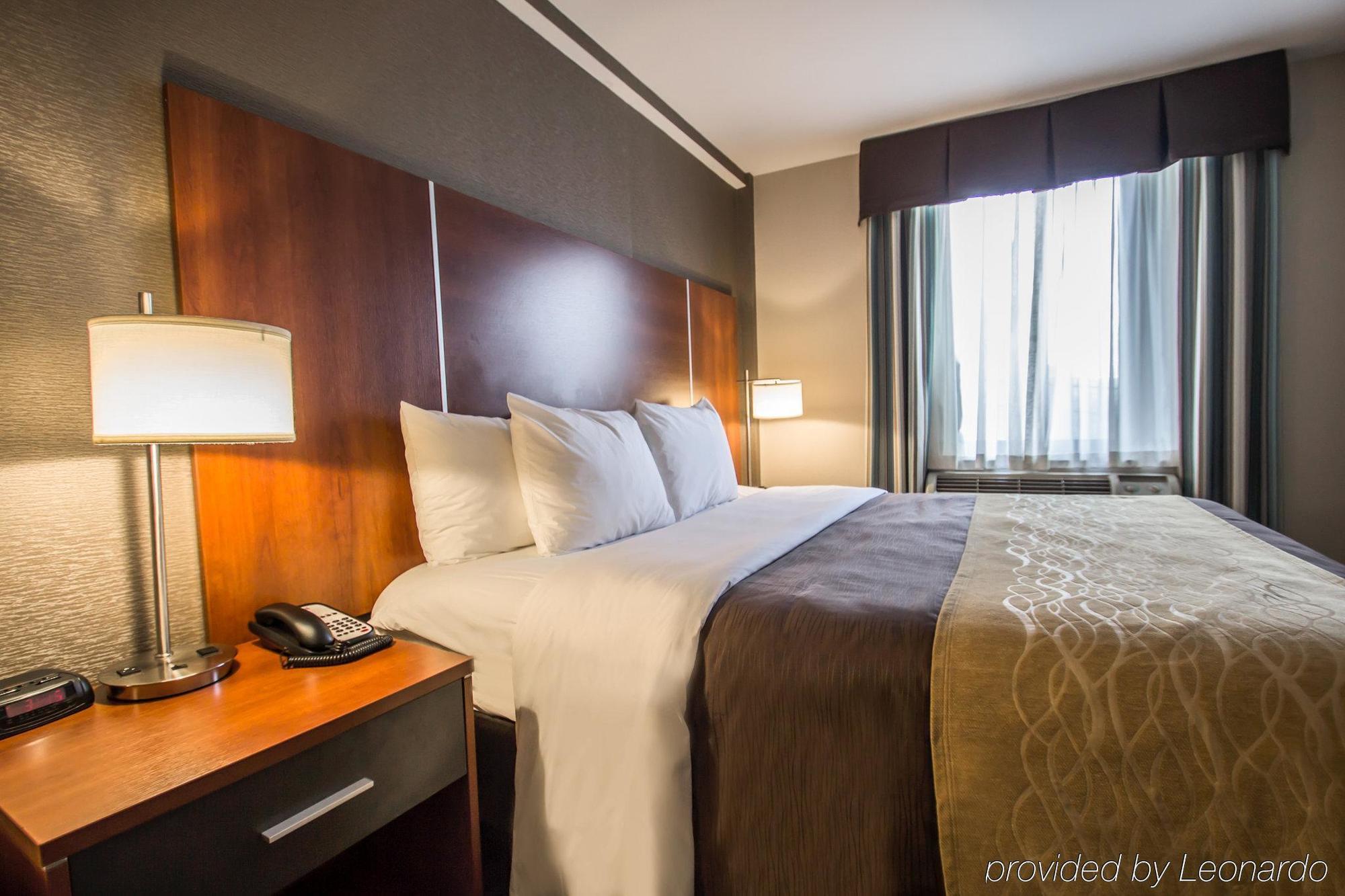 Prince Flushing Hotel Нью-Йорк Экстерьер фото
