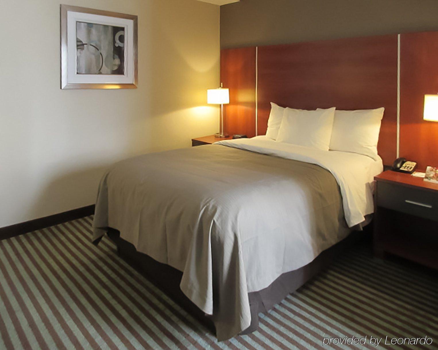 Prince Flushing Hotel Нью-Йорк Экстерьер фото