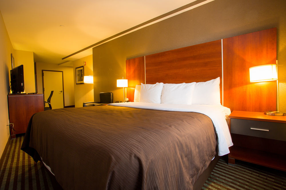 Prince Flushing Hotel Нью-Йорк Экстерьер фото