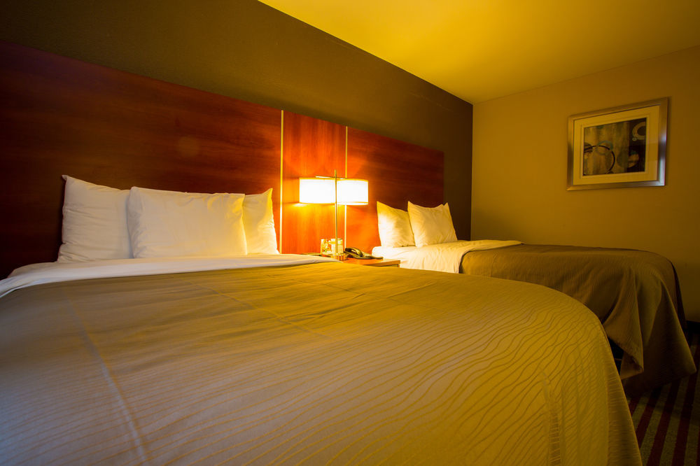 Prince Flushing Hotel Нью-Йорк Экстерьер фото