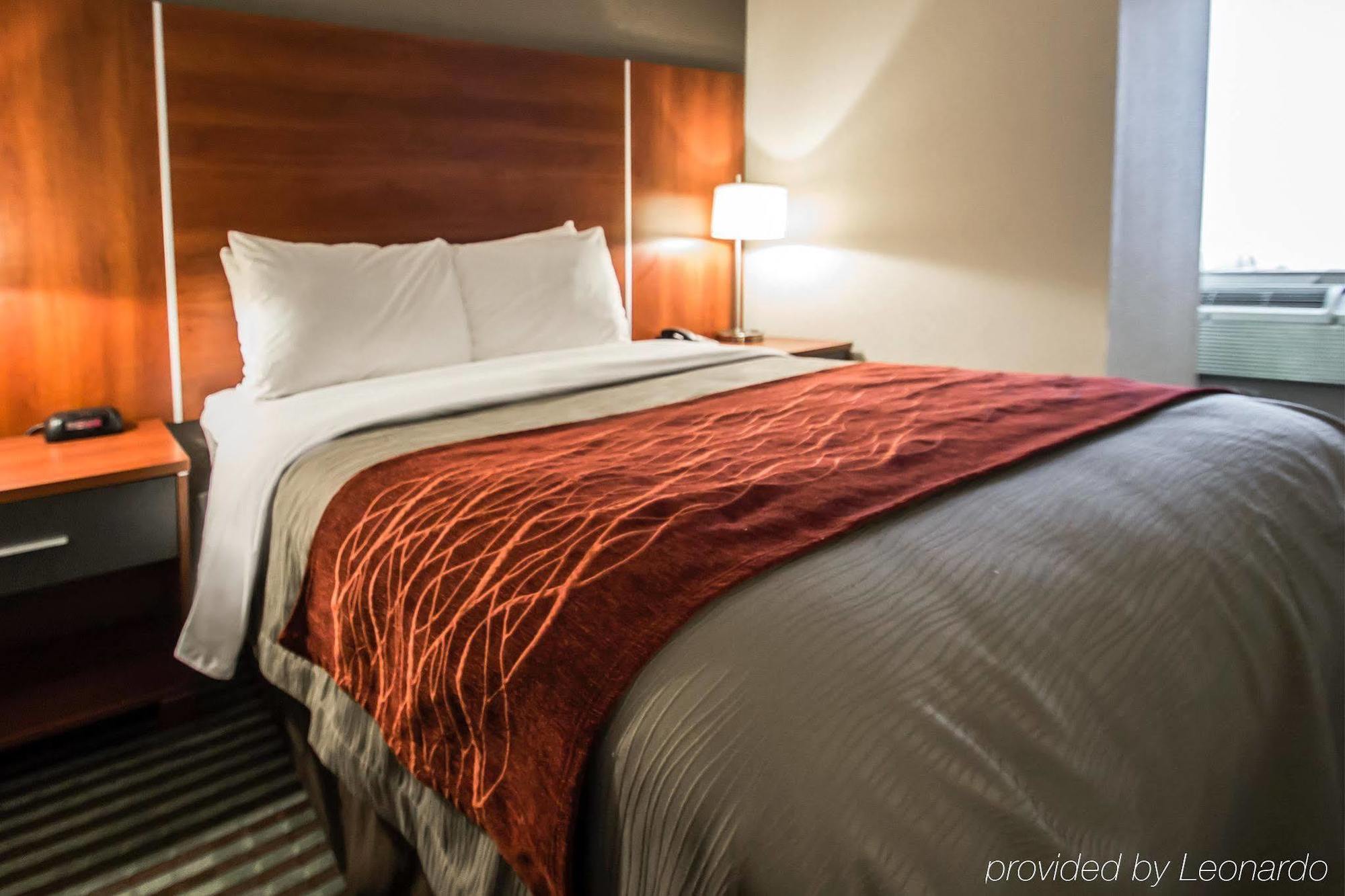 Prince Flushing Hotel Нью-Йорк Экстерьер фото